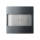 Jung BTA17181WUANM JUNG HOME Bewegungsmelder 1,1 m - IP 44 Farbe Anthrazit Matt Serie A