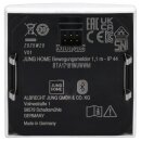 Jung BTA17181WUWWM JUNG HOME Bewegungsmelder 1,1 m - IP...