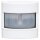 Jung BTA17181WUWWM JUNG HOME Bewegungsmelder 1,1 m - IP 44 Farbe Schneeweiß Matt Serie A