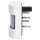 Jung BTA17181WUWWM JUNG HOME Bewegungsmelder 1,1 m - IP 44 Farbe Schneeweiß Matt Serie A