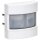 Jung BTA17181WUWWM JUNG HOME Bewegungsmelder 1,1 m - IP 44 Farbe Schneeweiß Matt Serie A