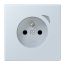 Jung BTLC1521FS209 JUNG HOME Steckdose Energy,...