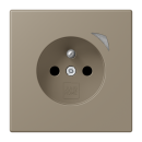 Jung BTLC1521FS242 JUNG HOME Steckdose Energy,...