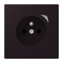 Jung BTLC1521FS248 JUNG HOME Steckdose Energy,...