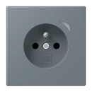 Jung BTLC1521FS251 JUNG HOME Steckdose Energy,...