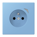 Jung BTLC1521FS256 JUNG HOME Steckdose Energy,...