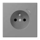Jung BTLC1521FSE203 JUNG HOME Steckdose Energy,...