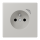 Jung BTLC1521FSE205 JUNG HOME Steckdose Energy, französisch/belgisches System Serie Les Couleurs® Le Corbusier