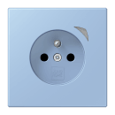 Jung BTLC1521FSE207 JUNG HOME Steckdose Energy,...