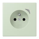 Jung BTLC1521FSE218 JUNG HOME Steckdose Energy,...