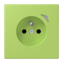 Jung BTLC1521FSE221 JUNG HOME Steckdose Energy,...