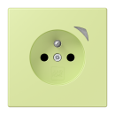 Jung BTLC1521FSE222 JUNG HOME Steckdose Energy,...