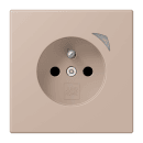 Jung BTLC1521FSE240 JUNG HOME Steckdose Energy,...