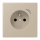 Jung BTLC1521FSE243 JUNG HOME Steckdose Energy, französisch/belgisches System Serie Les Couleurs® Le Corbusier