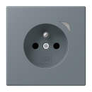 Jung BTLC1521FSE251 JUNG HOME Steckdose Energy,...