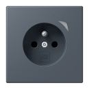 Jung BTLC1521FSE262 JUNG HOME Steckdose Energy,...