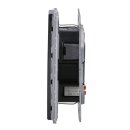 Jung LS5292D1ST KNX Raumcontroller-Modul 2fach F 50 Serie LS