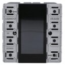 Jung LS5294D1ST KNX Raumcontroller-Modul 4fach F 50 Serie LS