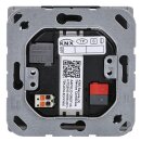 Jung LS5294D1ST KNX Raumcontroller-Modul 4fach F 50 Serie LS