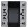 Jung LS5294D1ST KNX Raumcontroller-Modul 4fach F 50 Serie LS