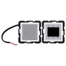 Berker 29806089 Radio Touch mit Lautsprecher DAB+ Q.x...