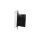 Berker 29806089 Radio Touch mit Lautsprecher DAB+ Q.x polarweiss samt