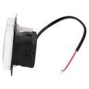 Berker 29808989 Radio Touch mit Lautsprecher DAB+ S.1/B.x polarweiss glänzend