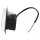 Berker 29808989 Radio Touch mit Lautsprecher DAB+ S.1/B.x polarweiss glänzend