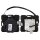 Berker 29808989 Radio Touch mit Lautsprecher DAB+ S.1/B.x polarweiss glänzend