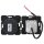Berker 29809909 Radio Touch mit Lautsprecher DAB+ S.1/B.x polarweiss matt