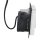 Berker 29809909 Radio Touch mit Lautsprecher DAB+ S.1/B.x polarweiss matt
