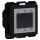 Berker 29846086 Radio Touch UP DAB+ Q.x anthrazit samt