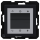 Berker 29846086 Radio Touch UP DAB+ Q.x anthrazit samt