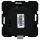 Berker 29846086 Radio Touch UP DAB+ Q.x anthrazit samt