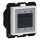 Berker 29849909 Radio Touch UP DAB+ S.1/B.x polarweiss matt
