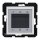 Berker 29849909 Radio Touch UP DAB+ S.1/B.x polarweiss matt