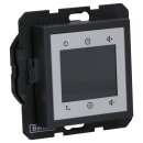 Berker 30841606 Radio Touch UP DAB+ Bluetooth B.x anthrazit