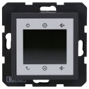 Berker 30841606 Radio Touch UP DAB+ Bluetooth B.x anthrazit