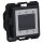 Berker 30841606 Radio Touch UP DAB+ Bluetooth B.x anthrazit