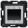 Berker 30841606 Radio Touch UP DAB+ Bluetooth B.x anthrazit