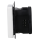 Berker 30846089 Radio Touch UP DAB+ Bluetooth Q.x polarweiss samt