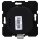 Berker 30846089 Radio Touch UP DAB+ Bluetooth Q.x polarweiss samt
