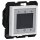 Berker 30848989 Radio Touch UP DAB+ Bluetooth S.1/B.x polarweiß glänzend