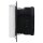 Berker 30848989 Radio Touch UP DAB+ Bluetooth S.1/B.x polarweiß glänzend