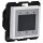 Berker 30849909 Radio Touch UP DAB+ Bluetooth S.1/B.x polarweiss matt
