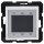 Berker 30849909 Radio Touch UP DAB+ Bluetooth S.1/B.x polarweiss matt