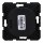 Berker 30849909 Radio Touch UP DAB+ Bluetooth S.1/B.x polarweiss matt