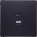 Berker 48601606 Zentralstück für USB B.x...