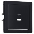 Berker 48606086 Zentralstück für USB Q.x...