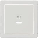 Berker 48606089 Zentralstück für USB Q.x...
